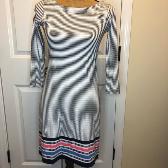 NWT Lilly Pulitzer Dress XXS - Picture 2 of 4